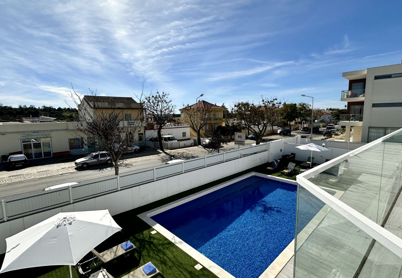 Villa em Albufeira - Hibisco | Piscina Privada | 16 Pax | Albufeira