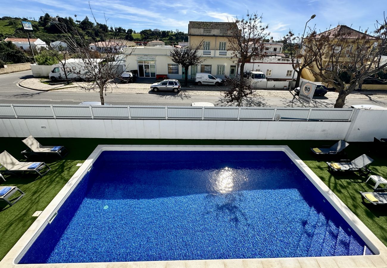 Villa em Albufeira - Hibisco | Piscina Privada | 16 Pax | Albufeira