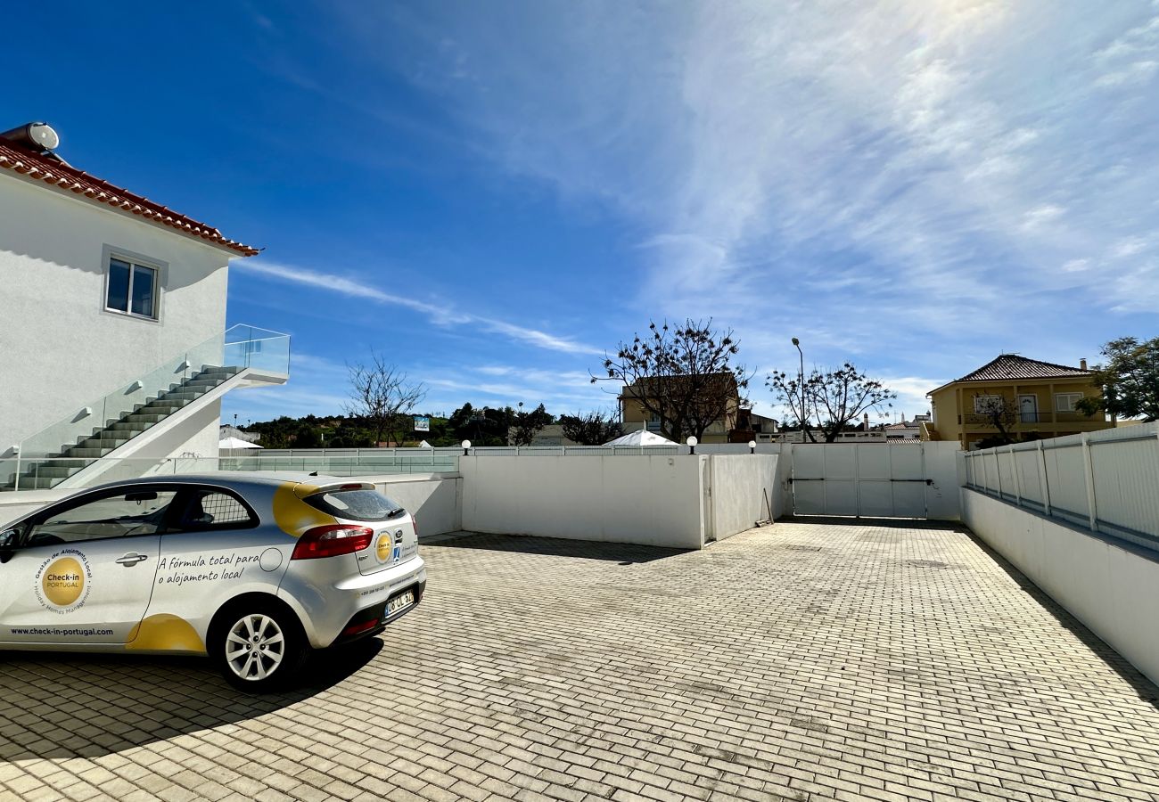 Villa em Albufeira - Hibisco | Piscina Privada | 16 Pax | Albufeira