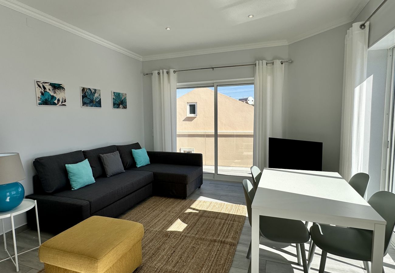 Villa em Albufeira - Hibisco | Piscina Privada | 16 Pax | Albufeira