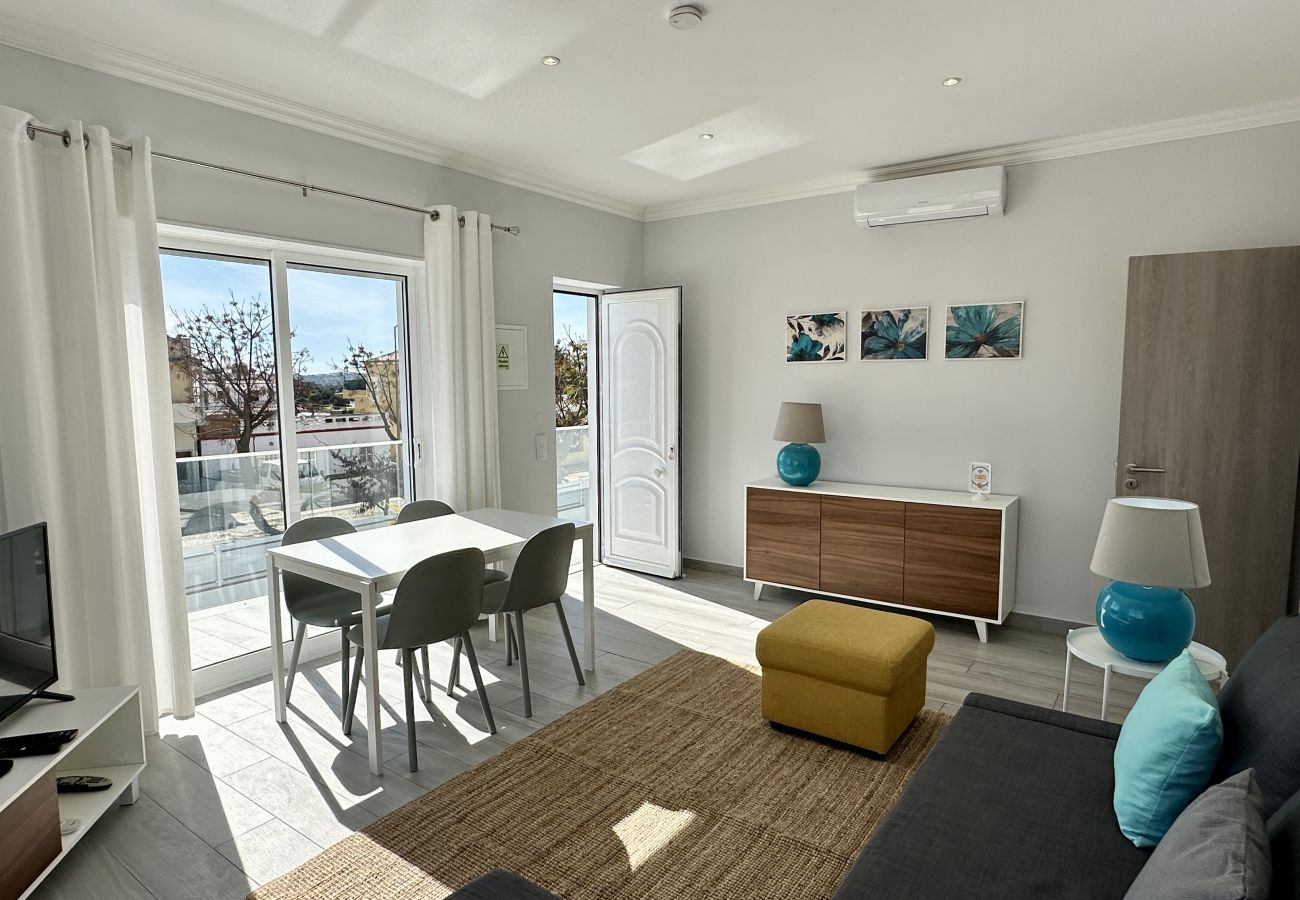 Villa em Albufeira - Hibisco | Piscina Privada | 16 Pax | Albufeira