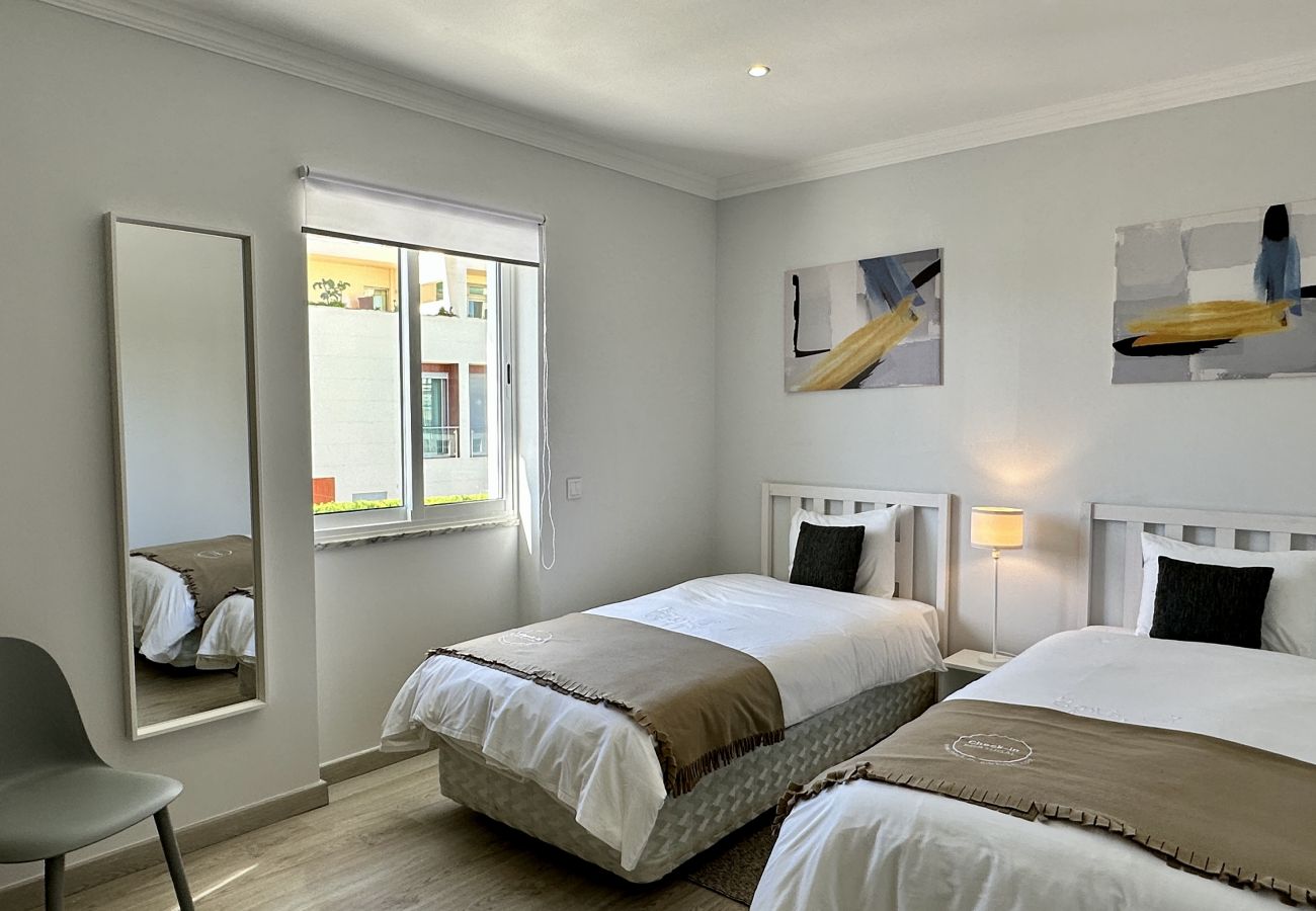 Villa em Albufeira - Hibisco | Piscina Privada | 16 Pax | Albufeira