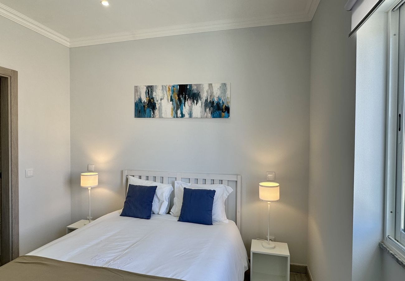 Villa em Albufeira - Hibisco | Piscina Privada | 16 Pax | Albufeira