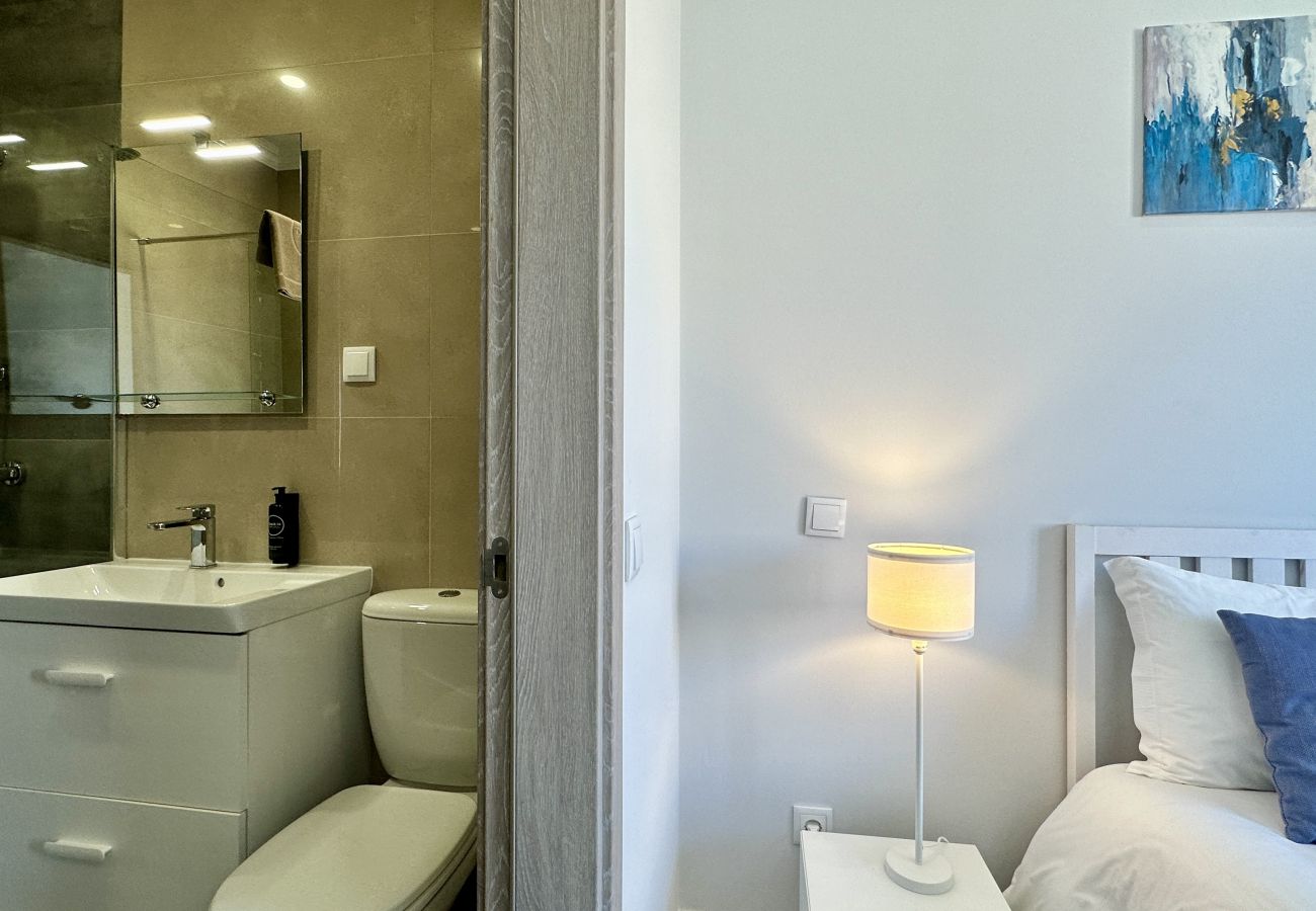 Villa em Albufeira - Hibisco | Piscina Privada | 16 Pax | Albufeira