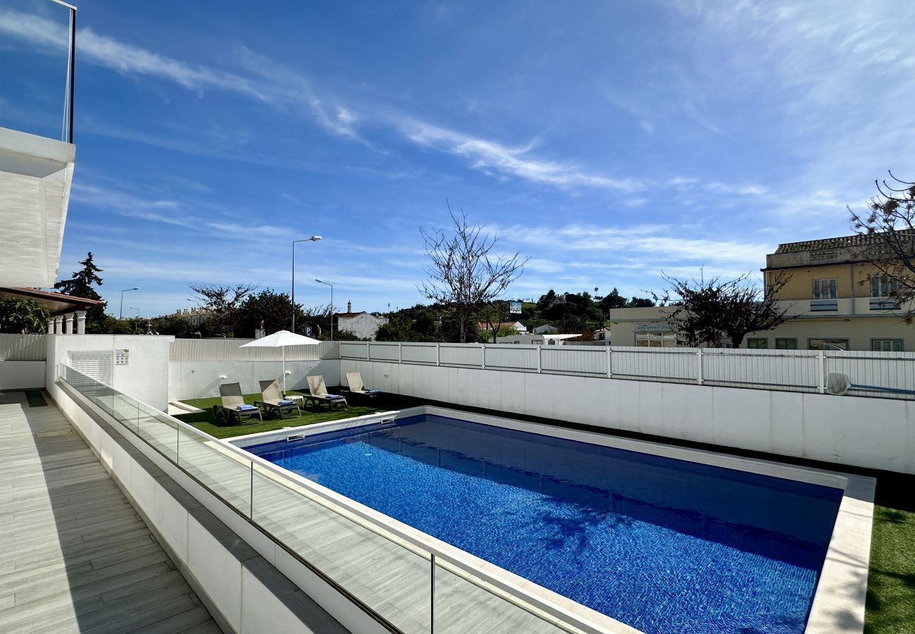 Villa em Albufeira - Hibisco | Piscina Privada | 16 Pax | Albufeira