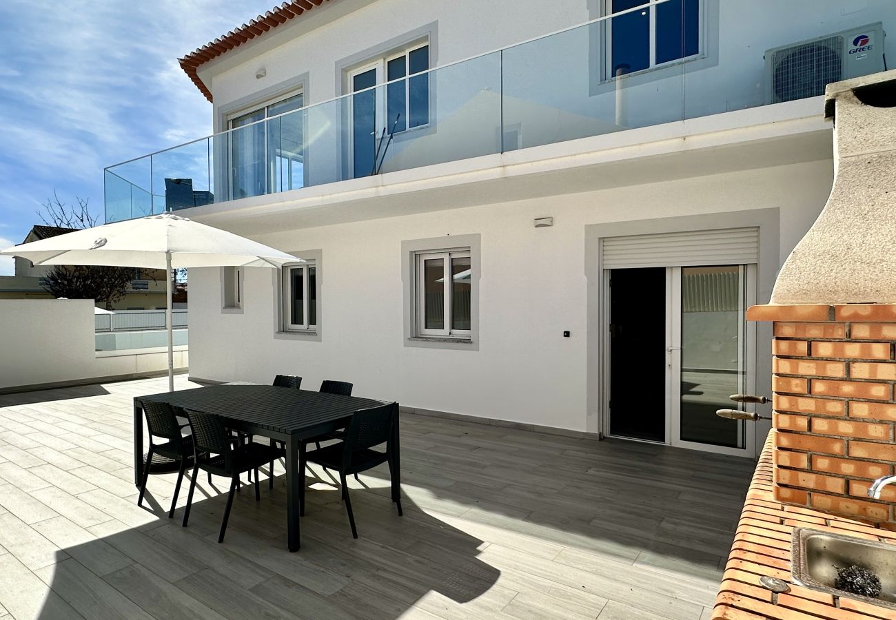 Villa em Albufeira - Hibisco | Piscina Privada | 16 Pax | Albufeira