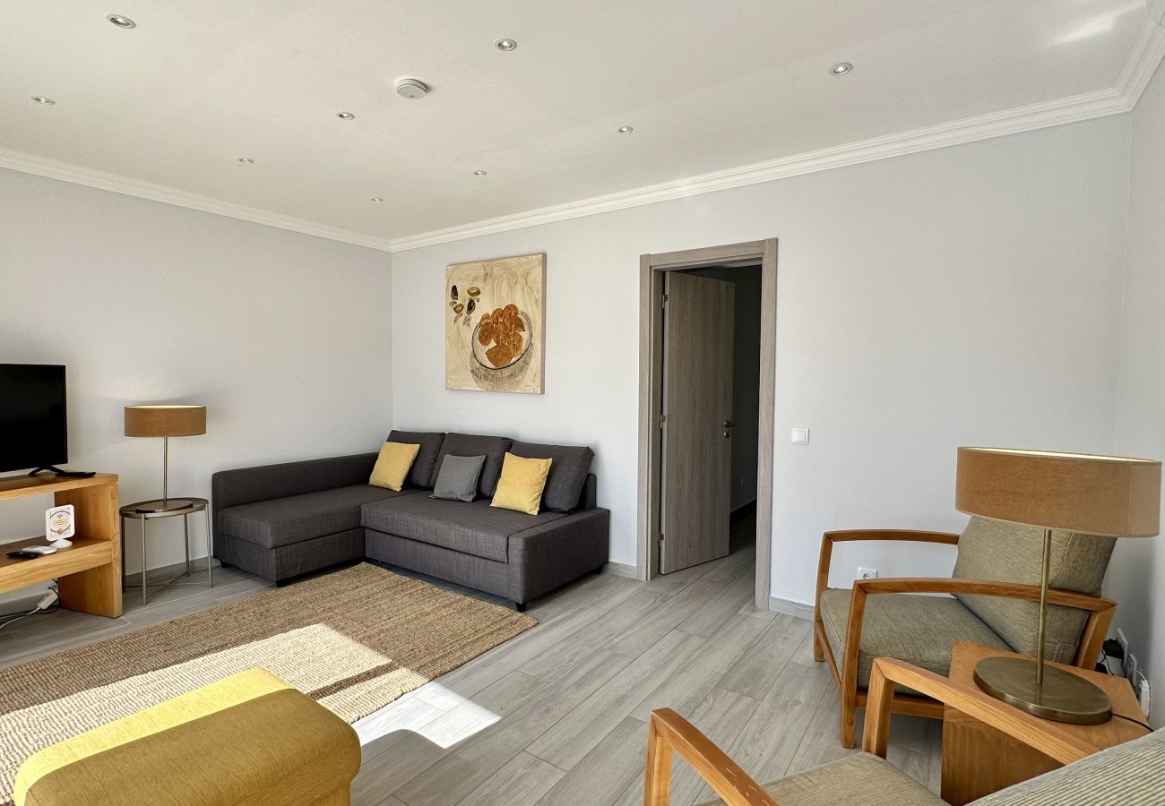 Villa em Albufeira - Hibisco | Piscina Privada | 16 Pax | Albufeira