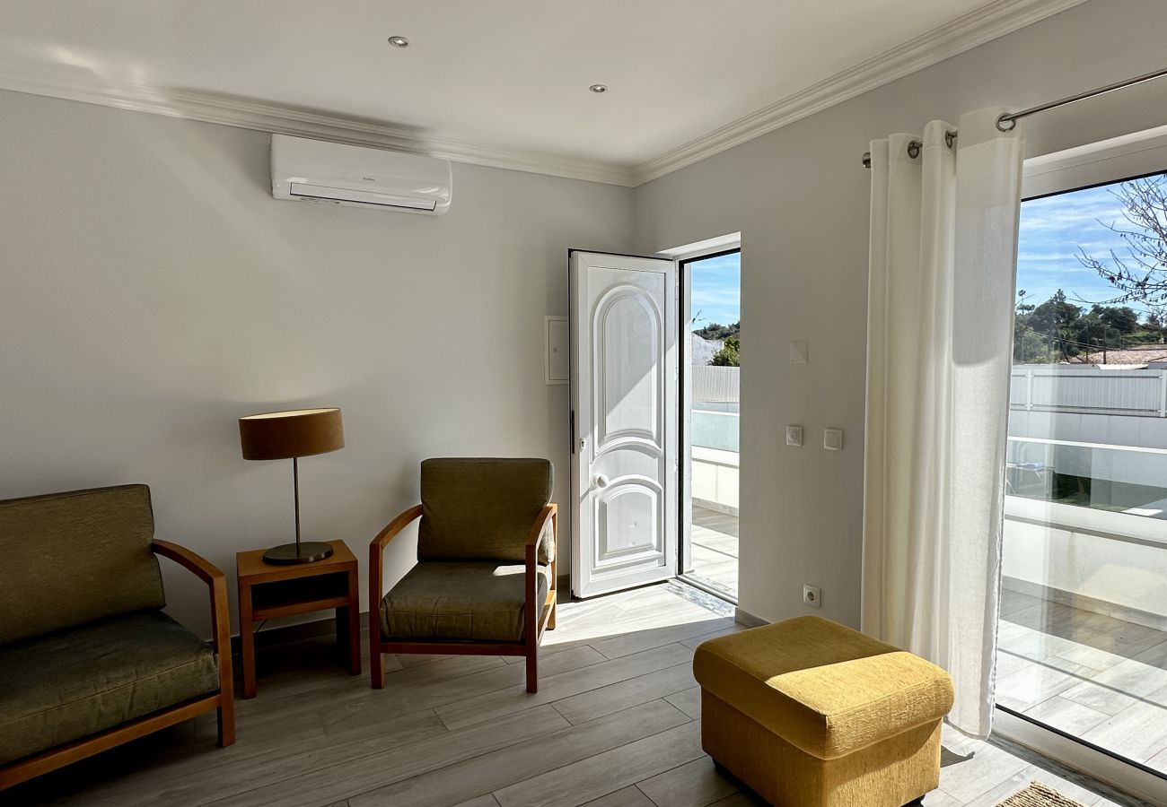 Villa em Albufeira - Hibisco | Piscina Privada | 16 Pax | Albufeira