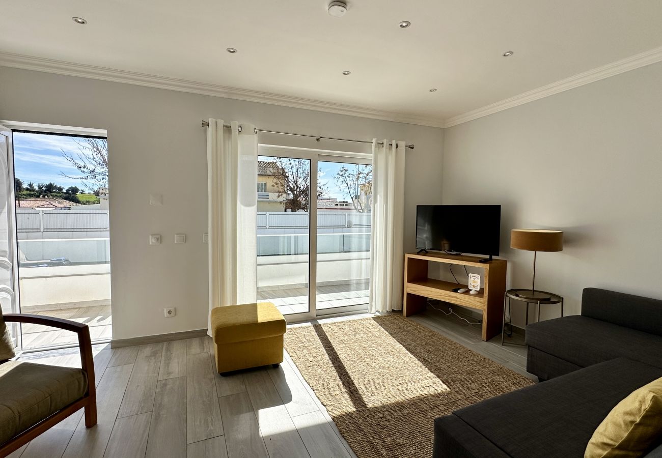 Villa em Albufeira - Hibisco | Piscina Privada | 16 Pax | Albufeira