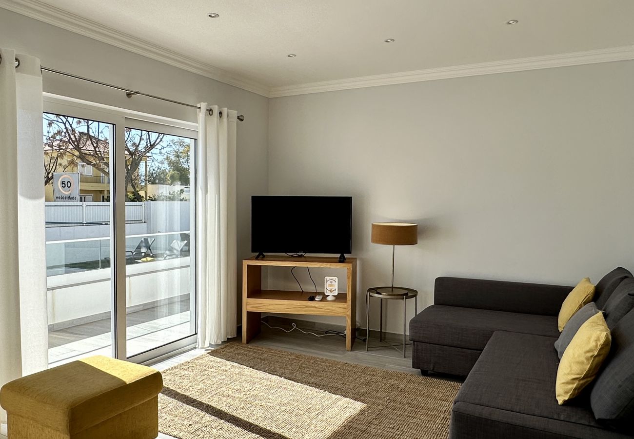 Villa em Albufeira - Hibisco | Piscina Privada | 16 Pax | Albufeira