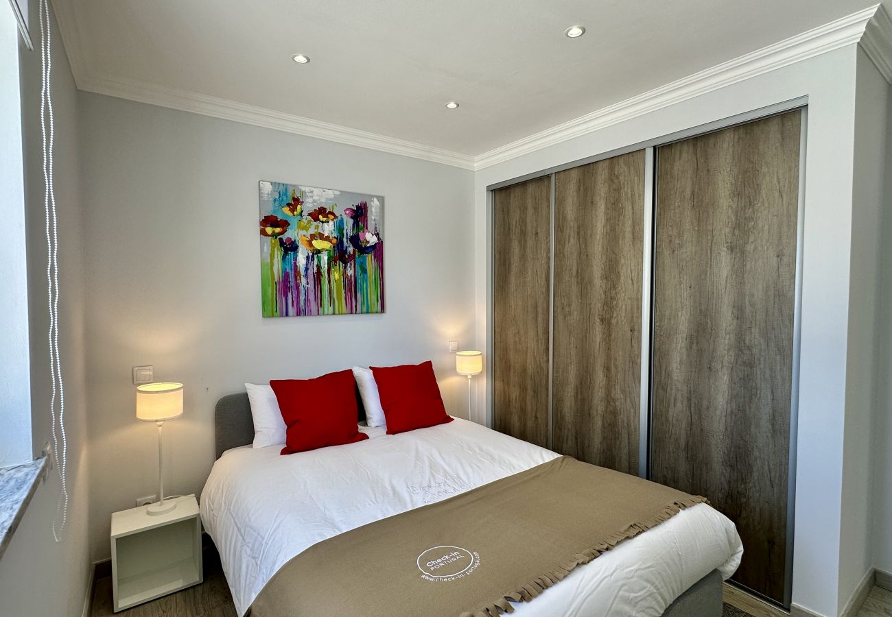 Villa em Albufeira - Hibisco | Piscina Privada | 16 Pax | Albufeira