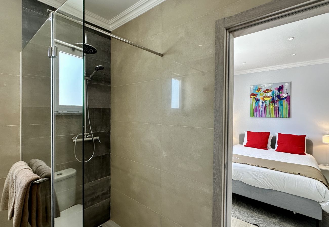 Villa em Albufeira - Hibisco | Piscina Privada | 16 Pax | Albufeira