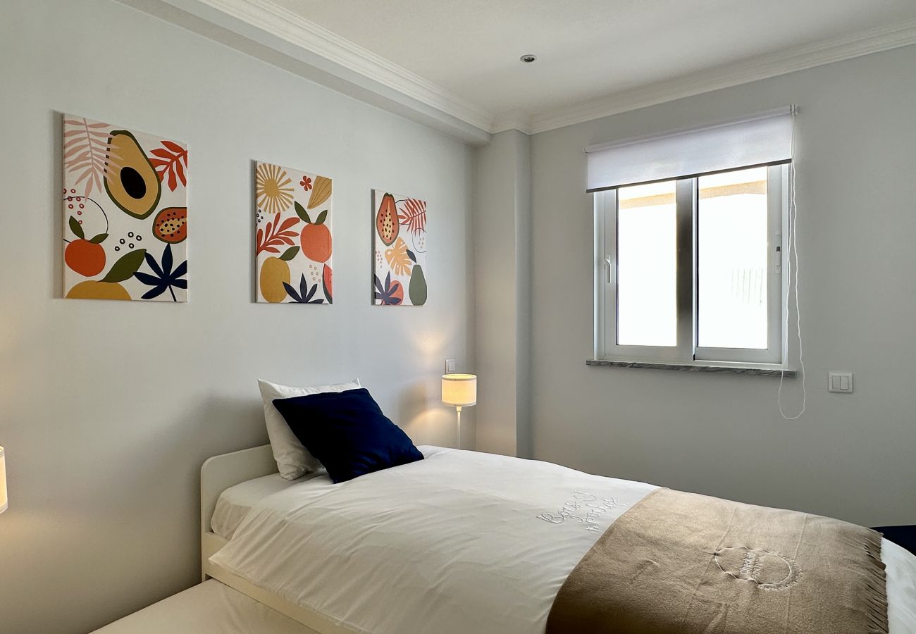 Villa em Albufeira - Hibisco | Piscina Privada | 16 Pax | Albufeira
