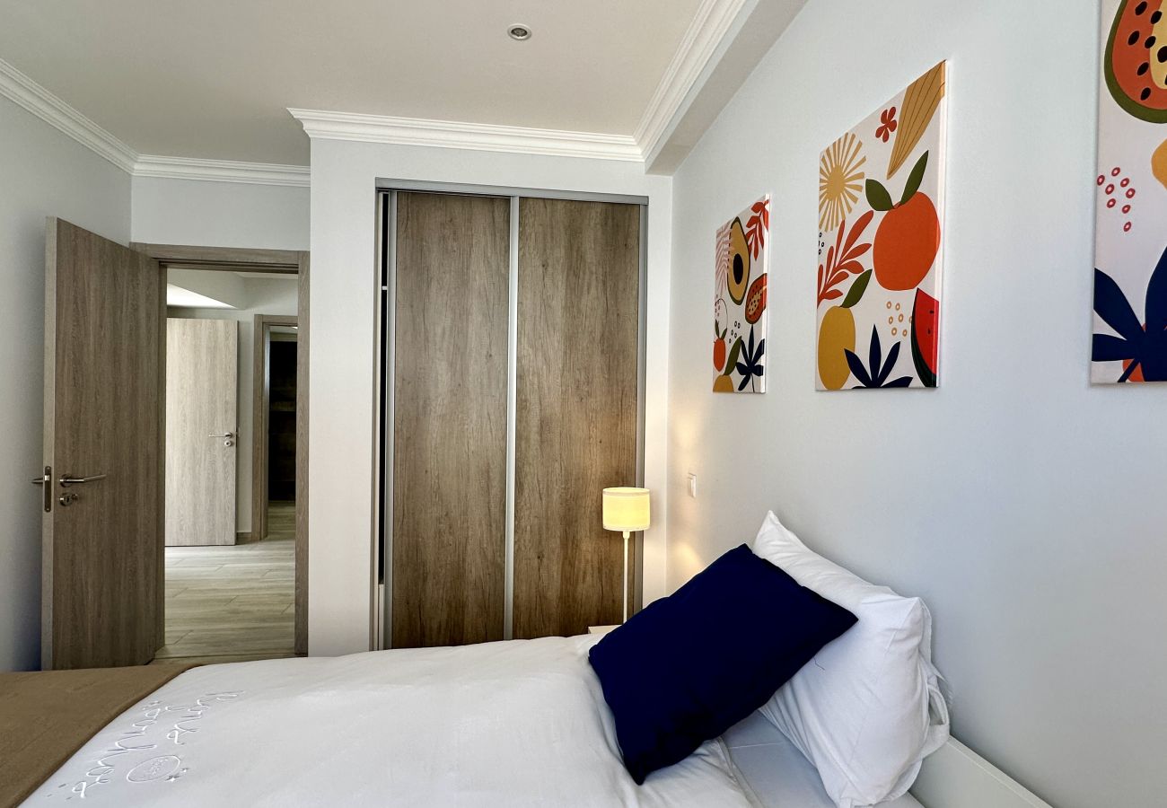 Villa em Albufeira - Hibisco | Piscina Privada | 16 Pax | Albufeira
