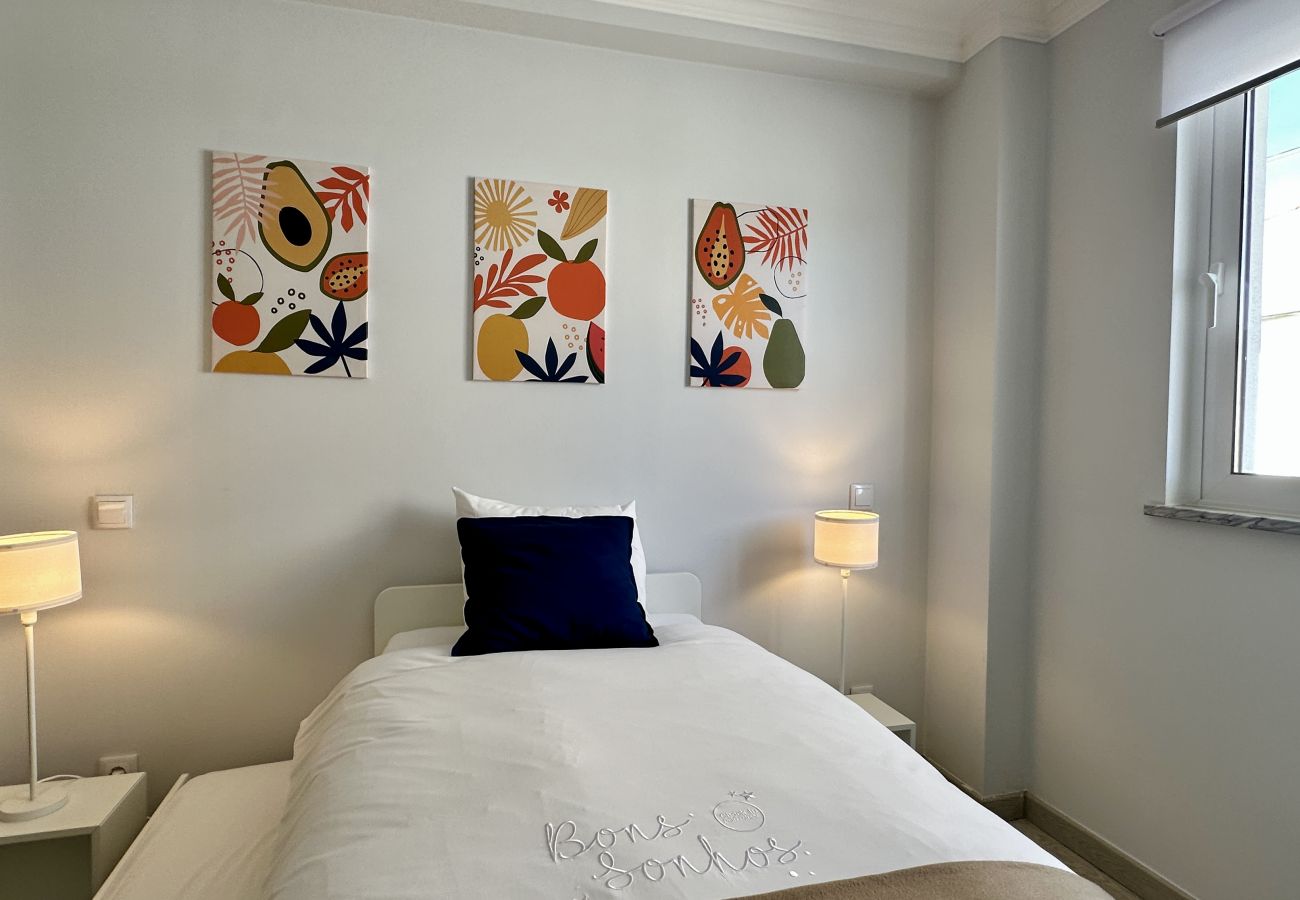 Villa em Albufeira - Hibisco | Piscina Privada | 16 Pax | Albufeira