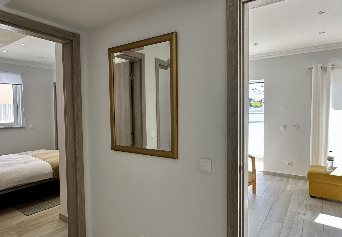 Villa em Albufeira - Hibisco | Piscina Privada | 16 Pax | Albufeira