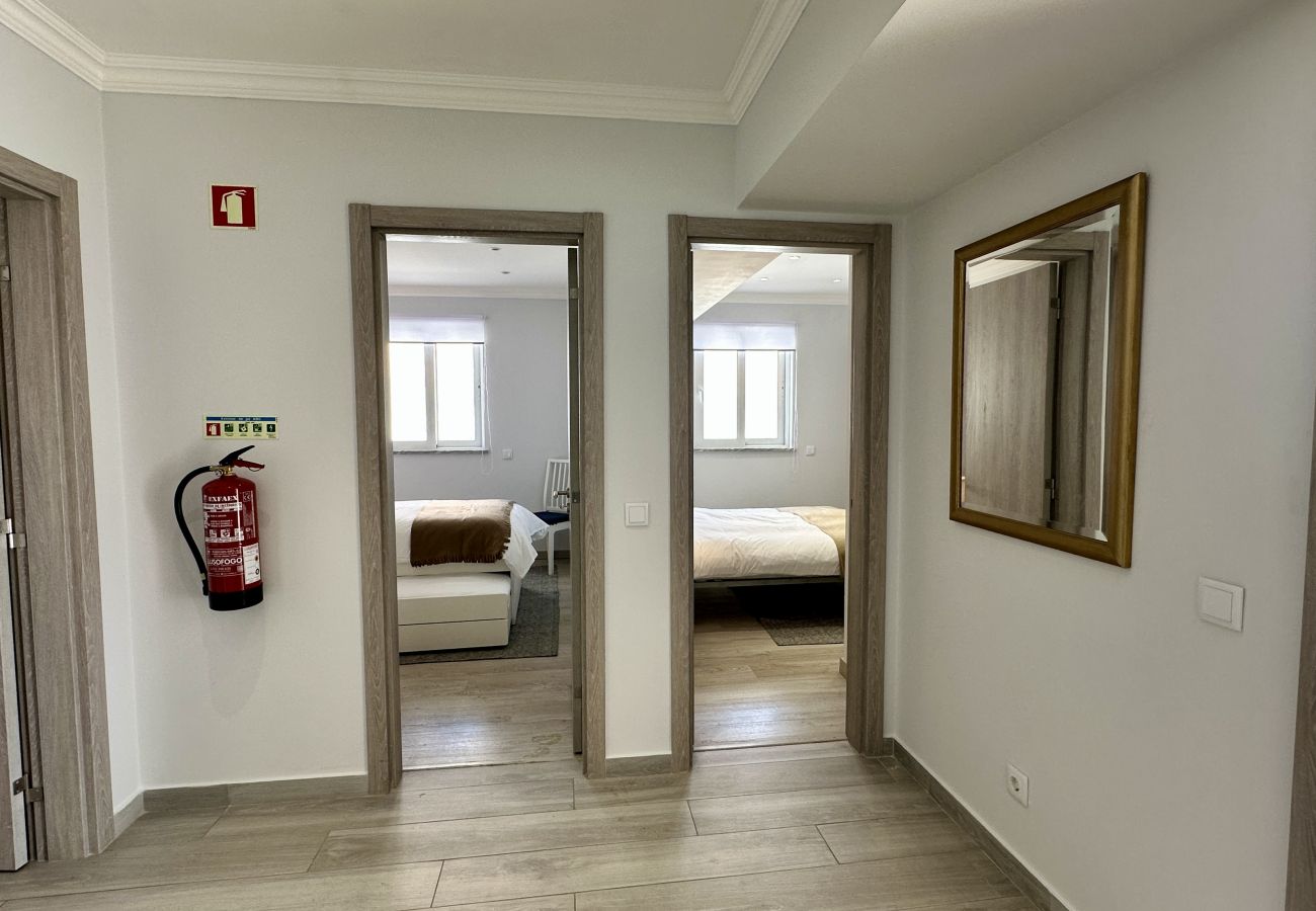 Villa em Albufeira - Hibisco | Piscina Privada | 16 Pax | Albufeira