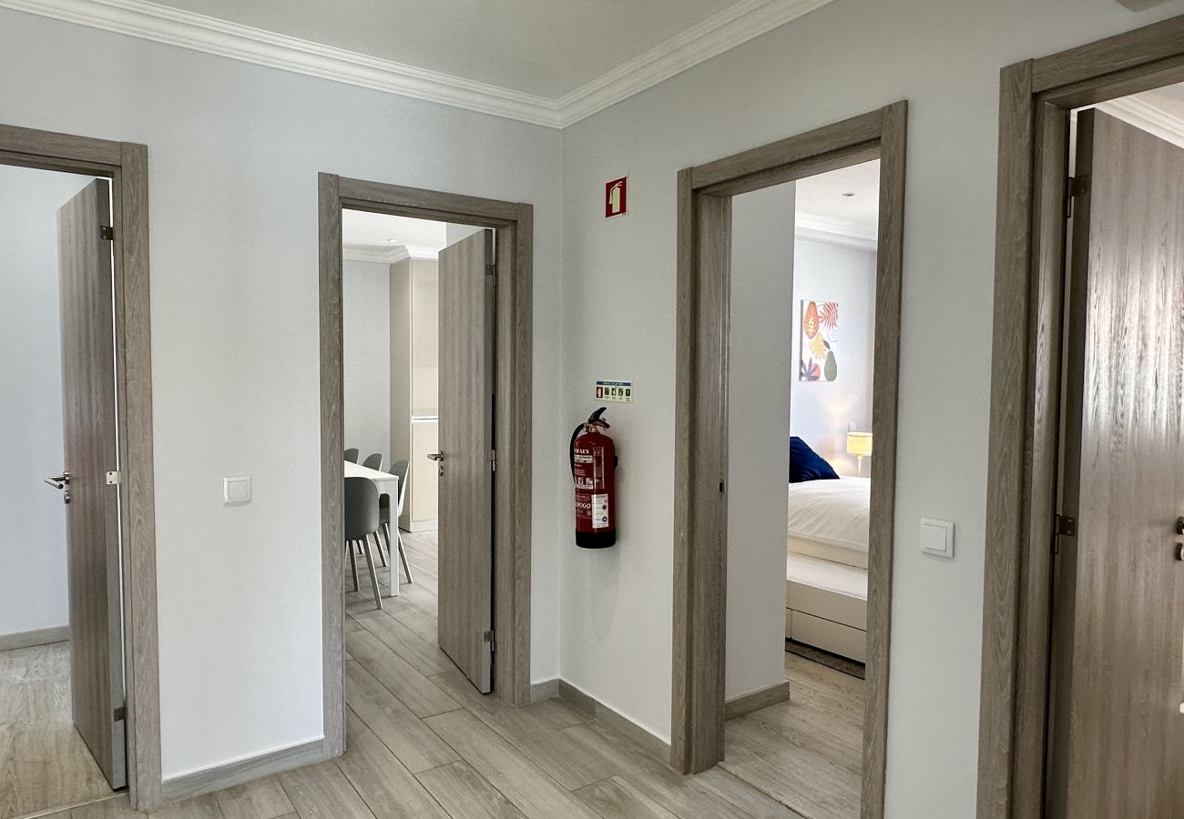 Villa em Albufeira - Hibisco | Piscina Privada | 16 Pax | Albufeira
