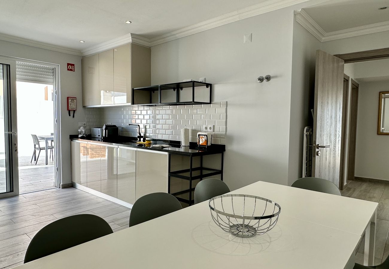 Villa em Albufeira - Hibisco | Piscina Privada | 16 Pax | Albufeira