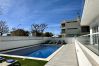 Villa em Albufeira - Hibisco | Piscina Privada | 16 Pax | Albufeira