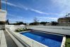 Villa em Albufeira - Hibisco | Piscina Privada | 16 Pax | Albufeira