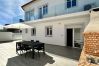 Villa em Albufeira - Hibisco | Piscina Privada | 16 Pax | Albufeira