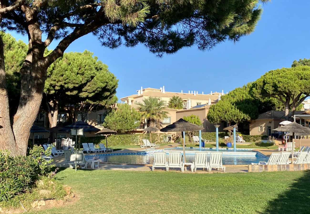 Ferienwohnung in Albufeira - Bicos 101 by Check-in Portugal