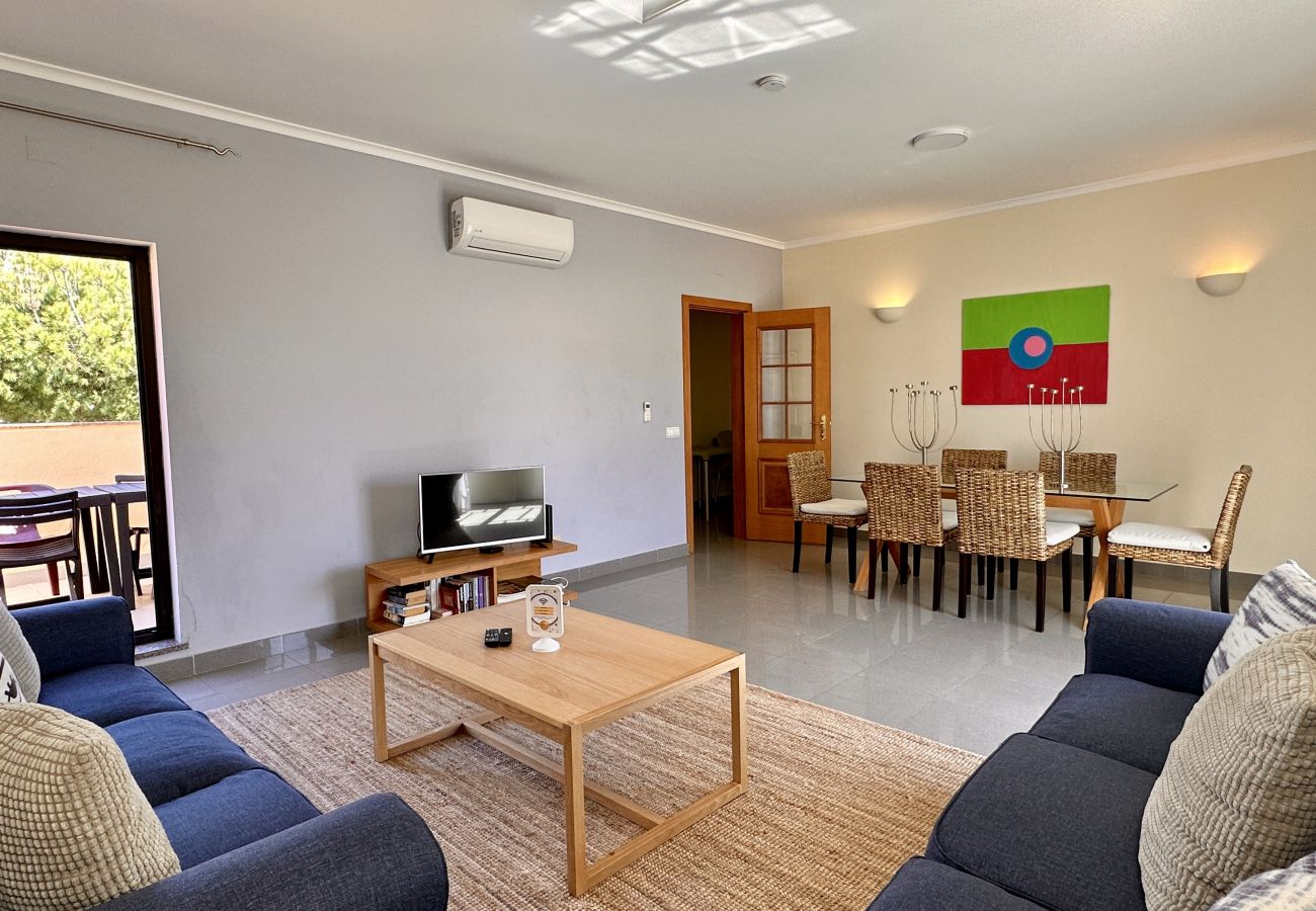 Ferienwohnung in Albufeira - Bicos 303 by Check-in Portugal