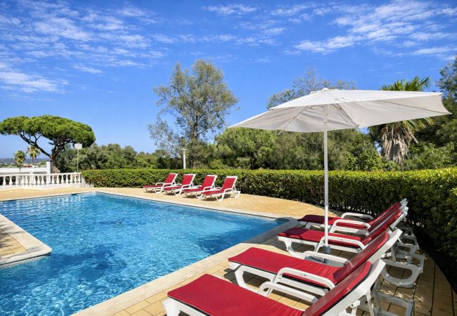 Villa in Albufeira - Poço by Check-in Portugal