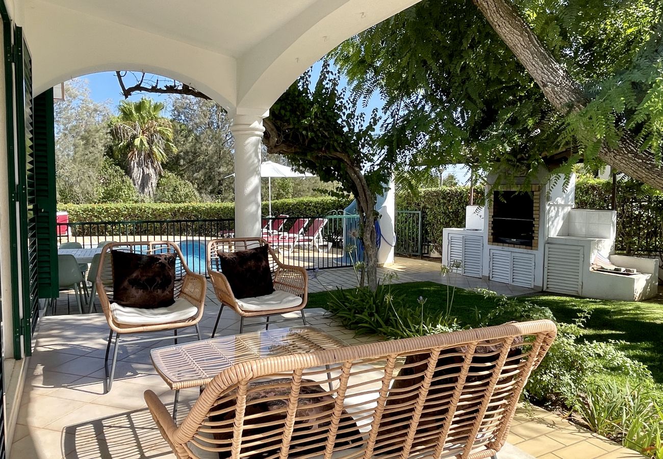 Villa in Albufeira - Poço by Check-in Portugal