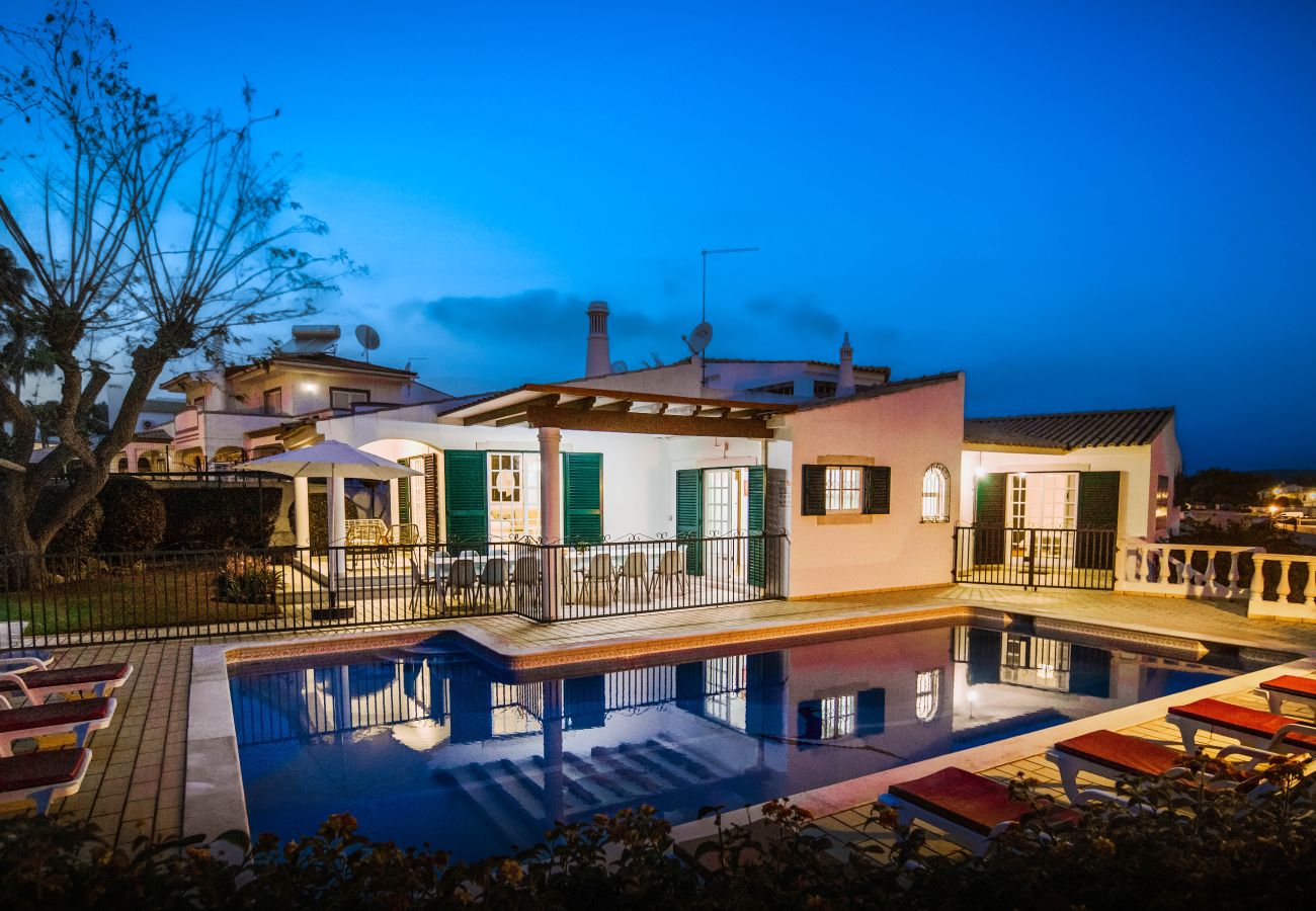 Villa in Albufeira - Poço by Check-in Portugal