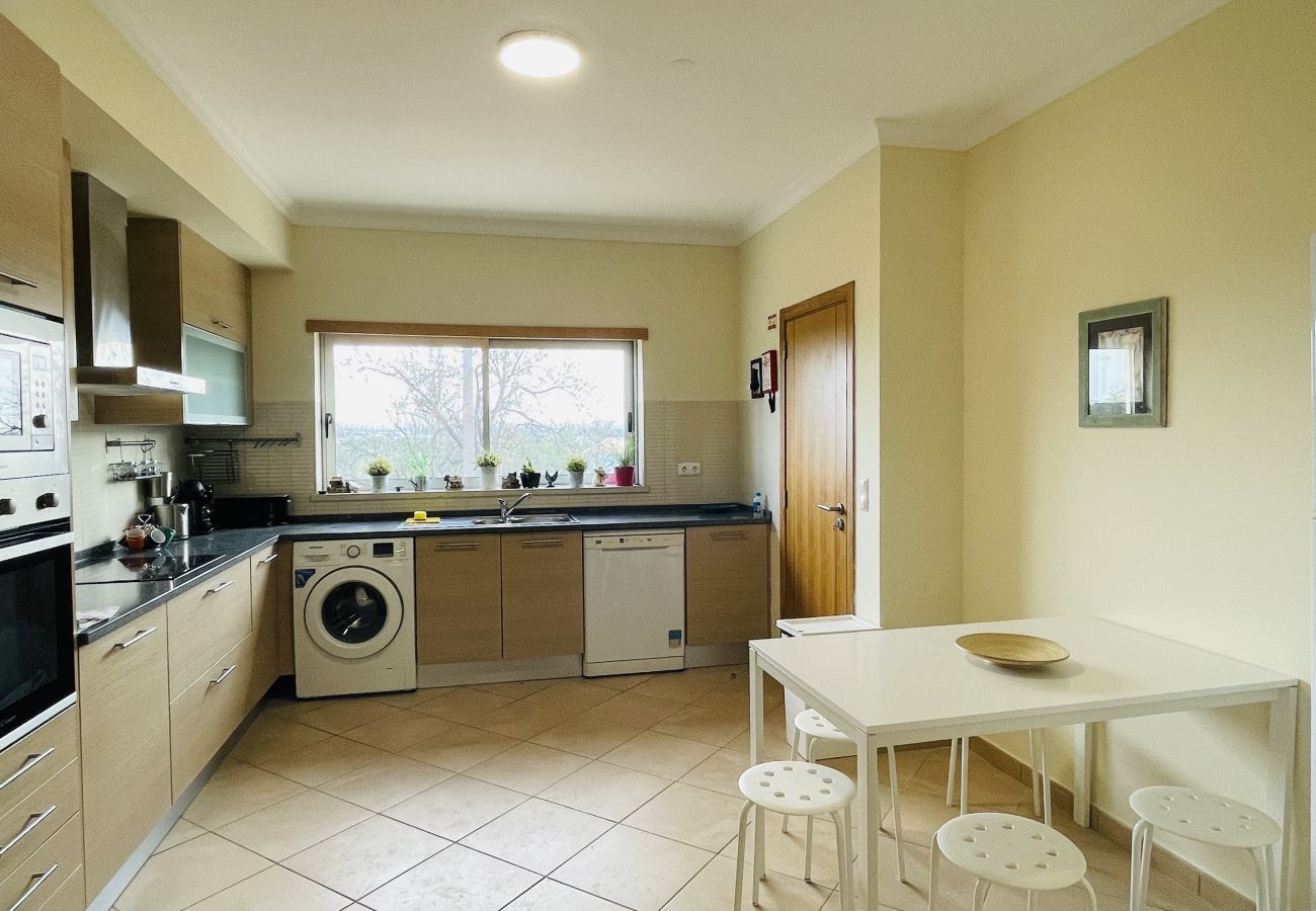 Ferienhaus in Albufeira - Santa Maria G by Check-in Portugal