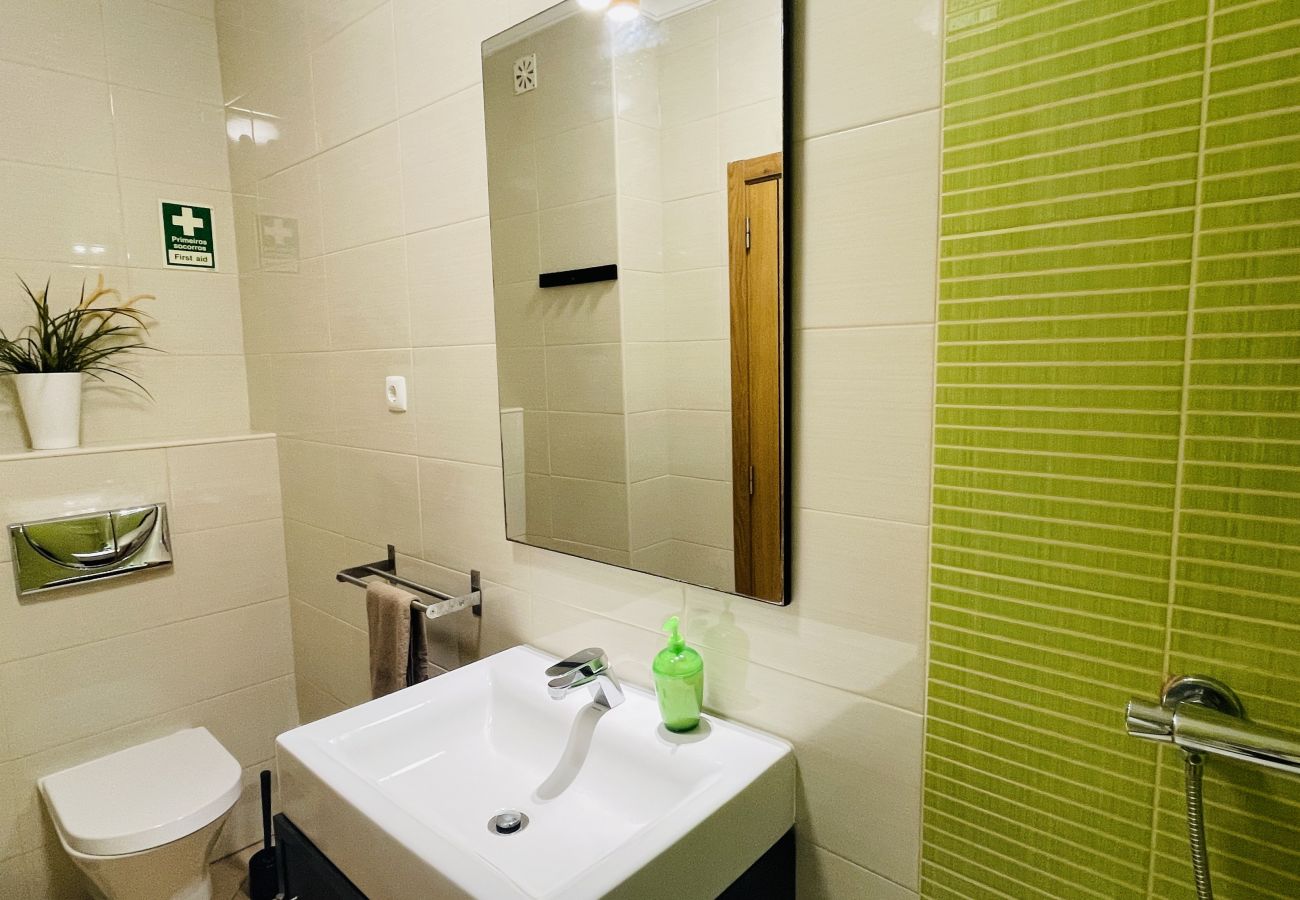 Ferienhaus in Albufeira - Santa Maria G by Check-in Portugal