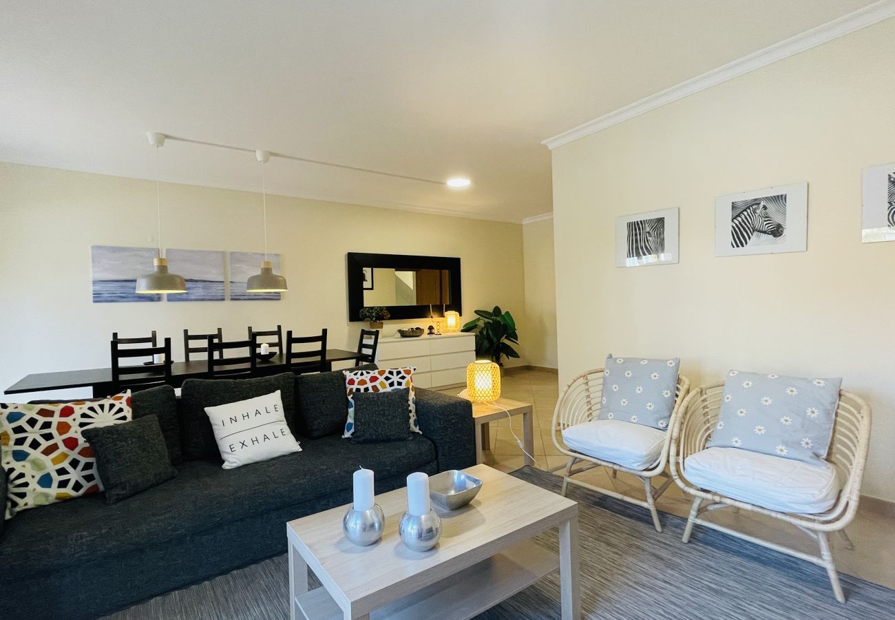 Ferienhaus in Albufeira - Santa Maria G by Check-in Portugal