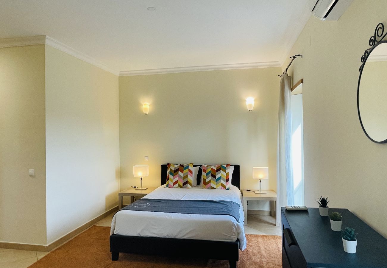 Ferienhaus in Albufeira - Santa Maria G by Check-in Portugal