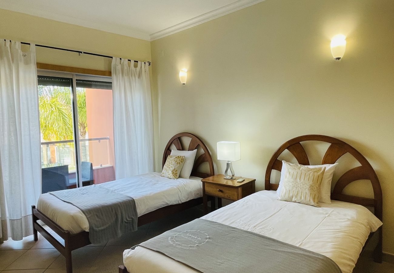 Ferienhaus in Albufeira - Santa Maria G by Check-in Portugal