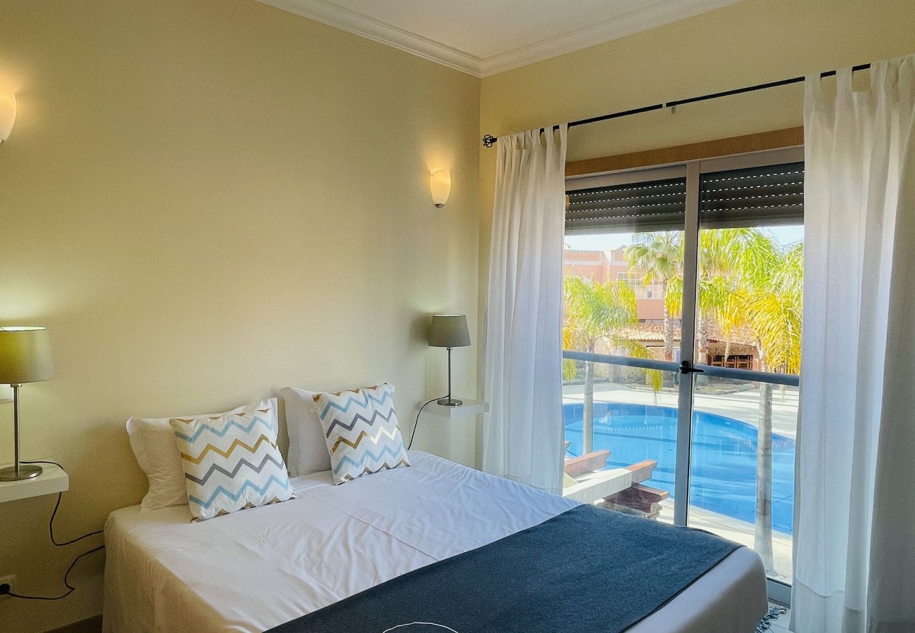 Ferienhaus in Albufeira - Santa Maria G by Check-in Portugal