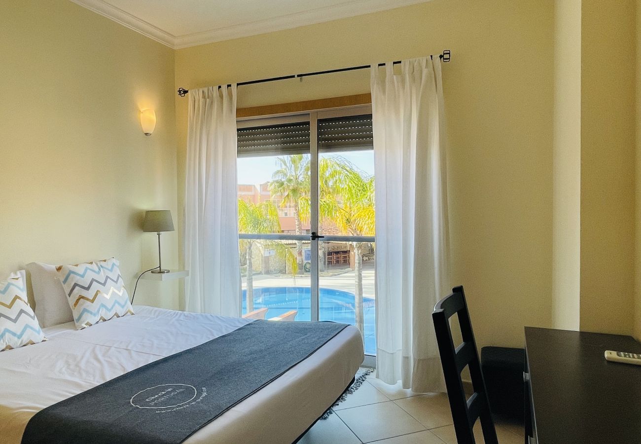 Ferienhaus in Albufeira - Santa Maria G by Check-in Portugal