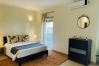 Ferienhaus in Albufeira - Santa Maria G | Piscina Comum | 8 Pax | Albufeira