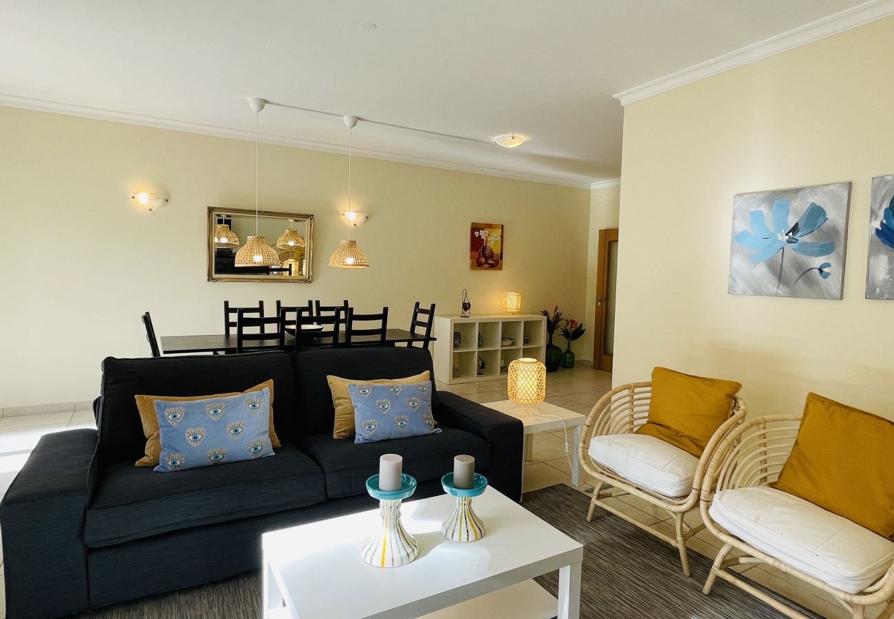 Ferienhaus in Albufeira - Santa Maria C by Check-in Portugal