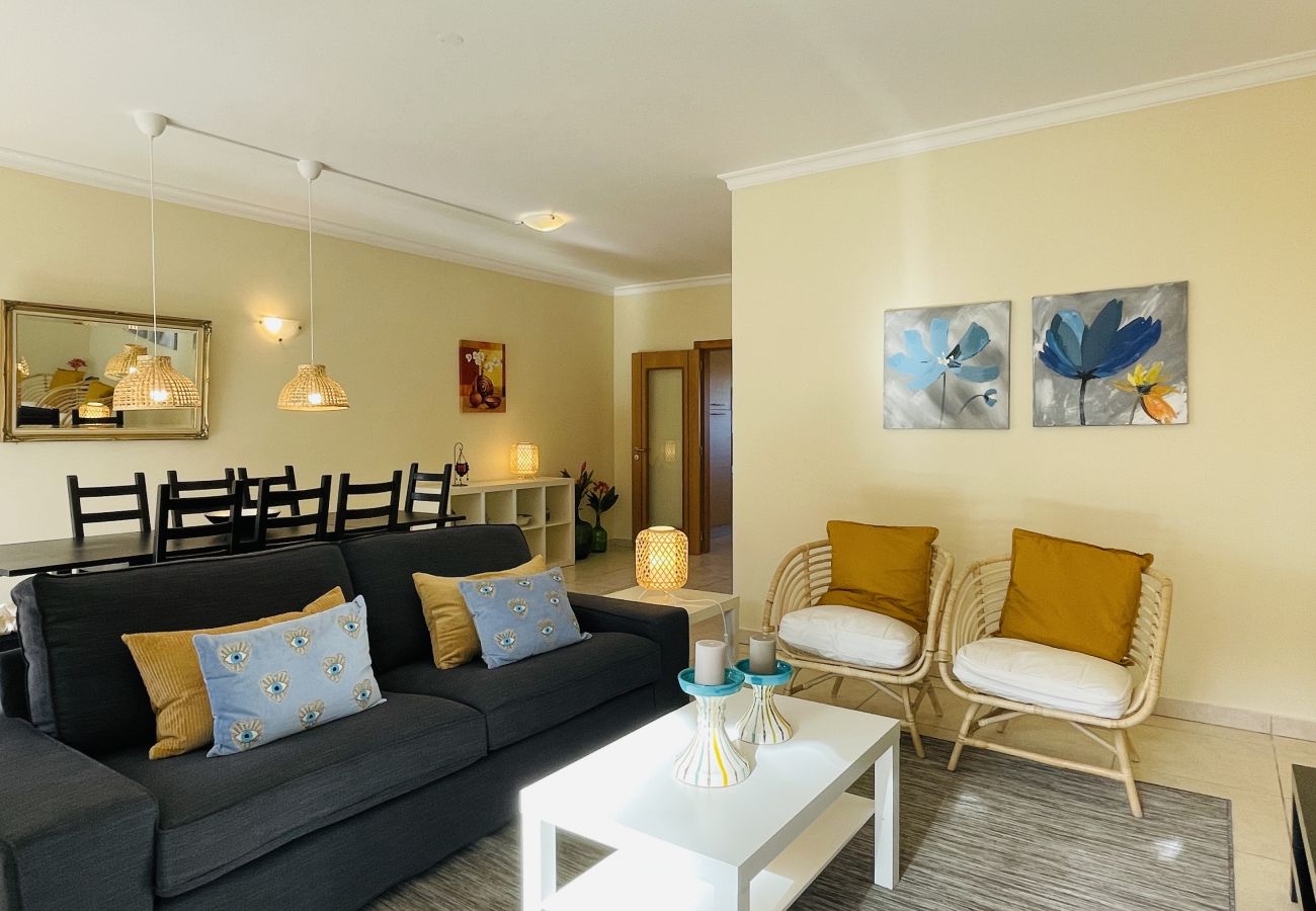 Ferienhaus in Albufeira - Santa Maria C by Check-in Portugal