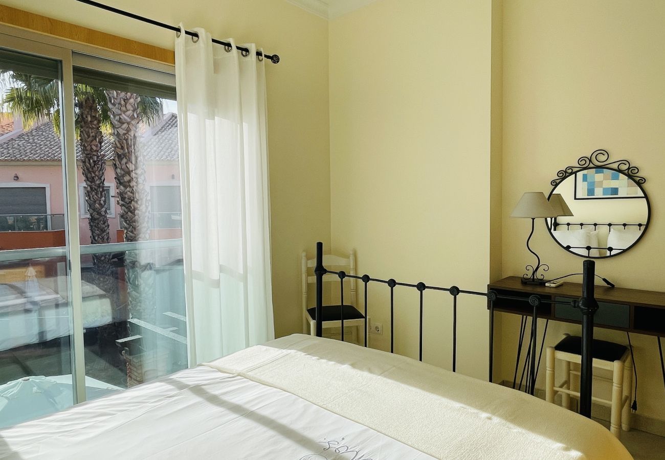 Ferienhaus in Albufeira - Santa Maria C by Check-in Portugal