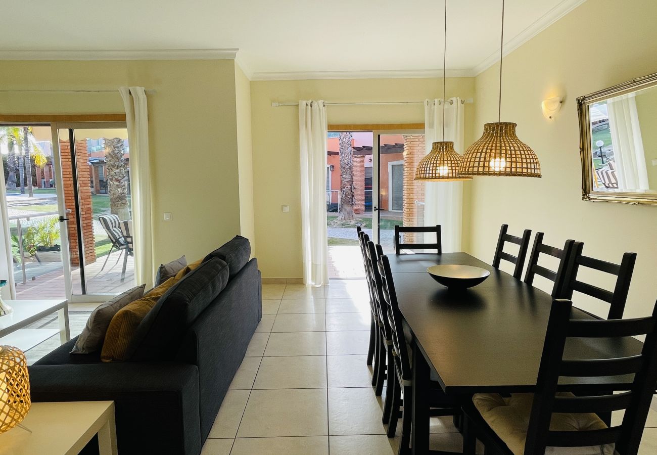 Ferienhaus in Albufeira - Santa Maria C by Check-in Portugal