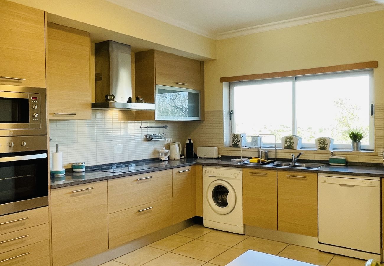 Ferienhaus in Albufeira - Santa Maria C by Check-in Portugal