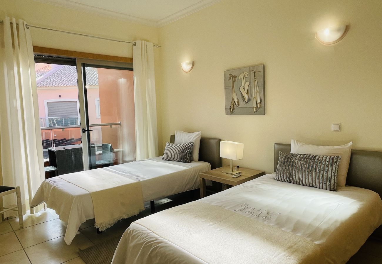 Ferienhaus in Albufeira - Santa Maria C by Check-in Portugal