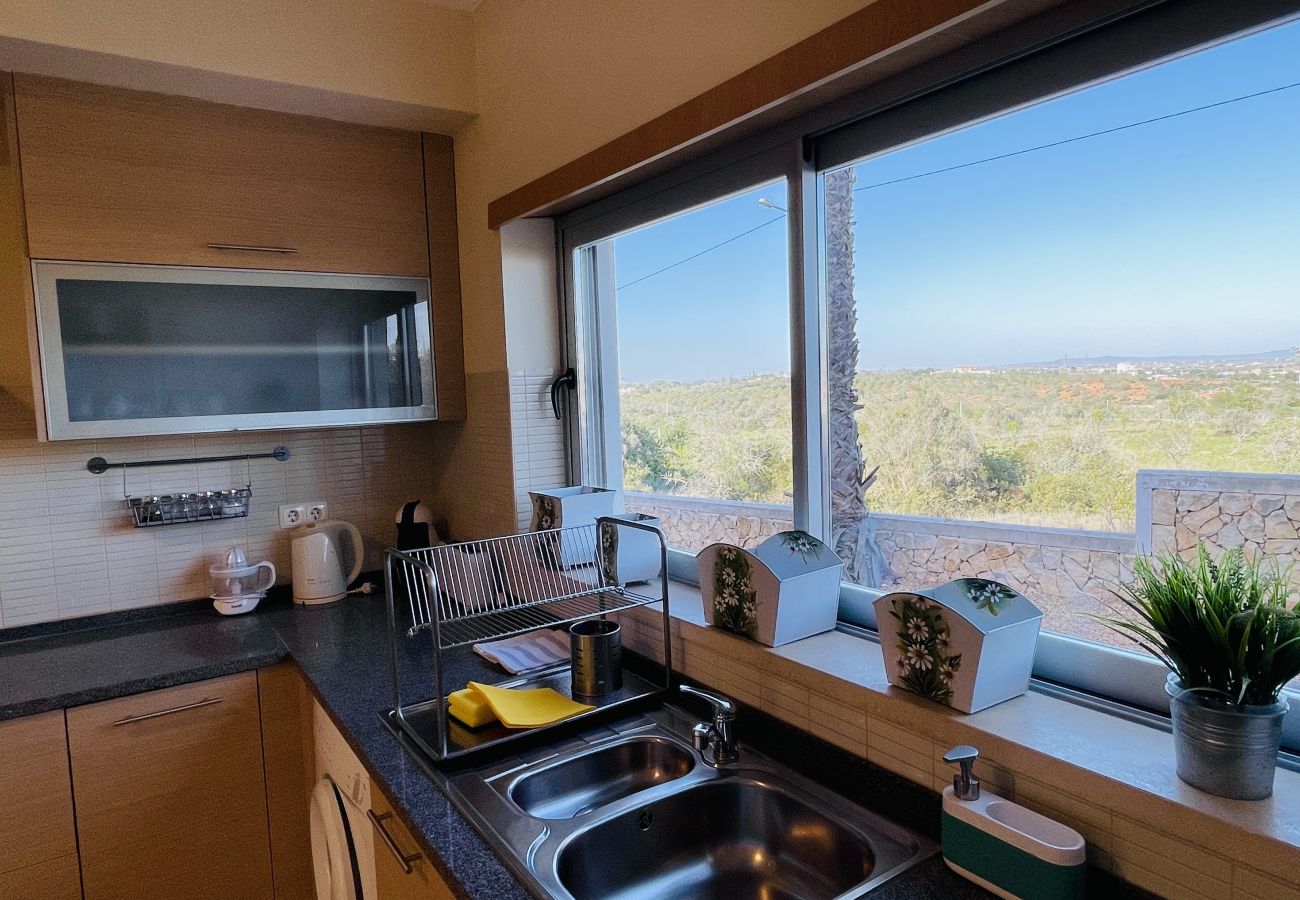 Ferienhaus in Albufeira - Santa Maria C by Check-in Portugal