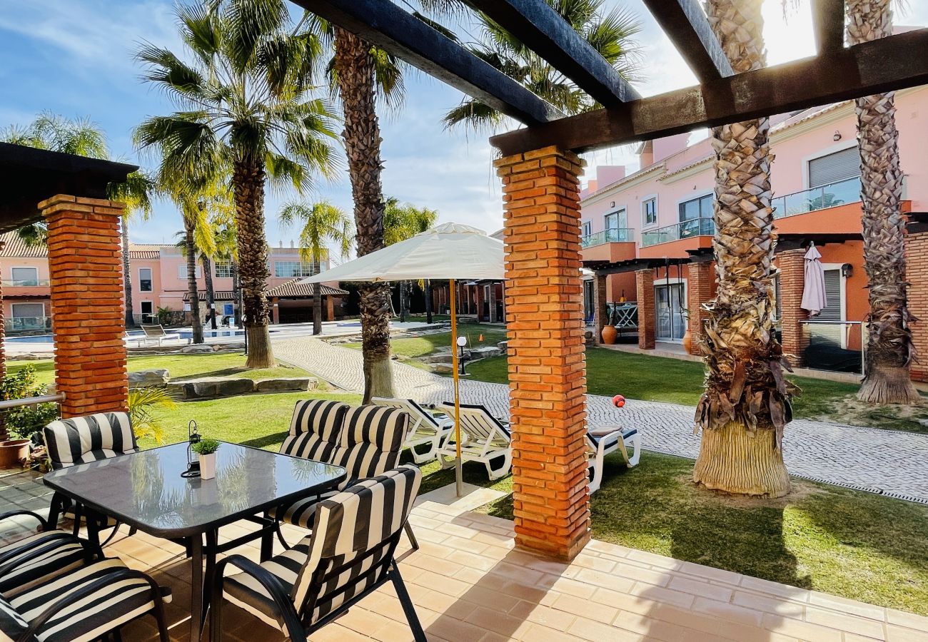 Ferienhaus in Albufeira - Santa Maria C by Check-in Portugal