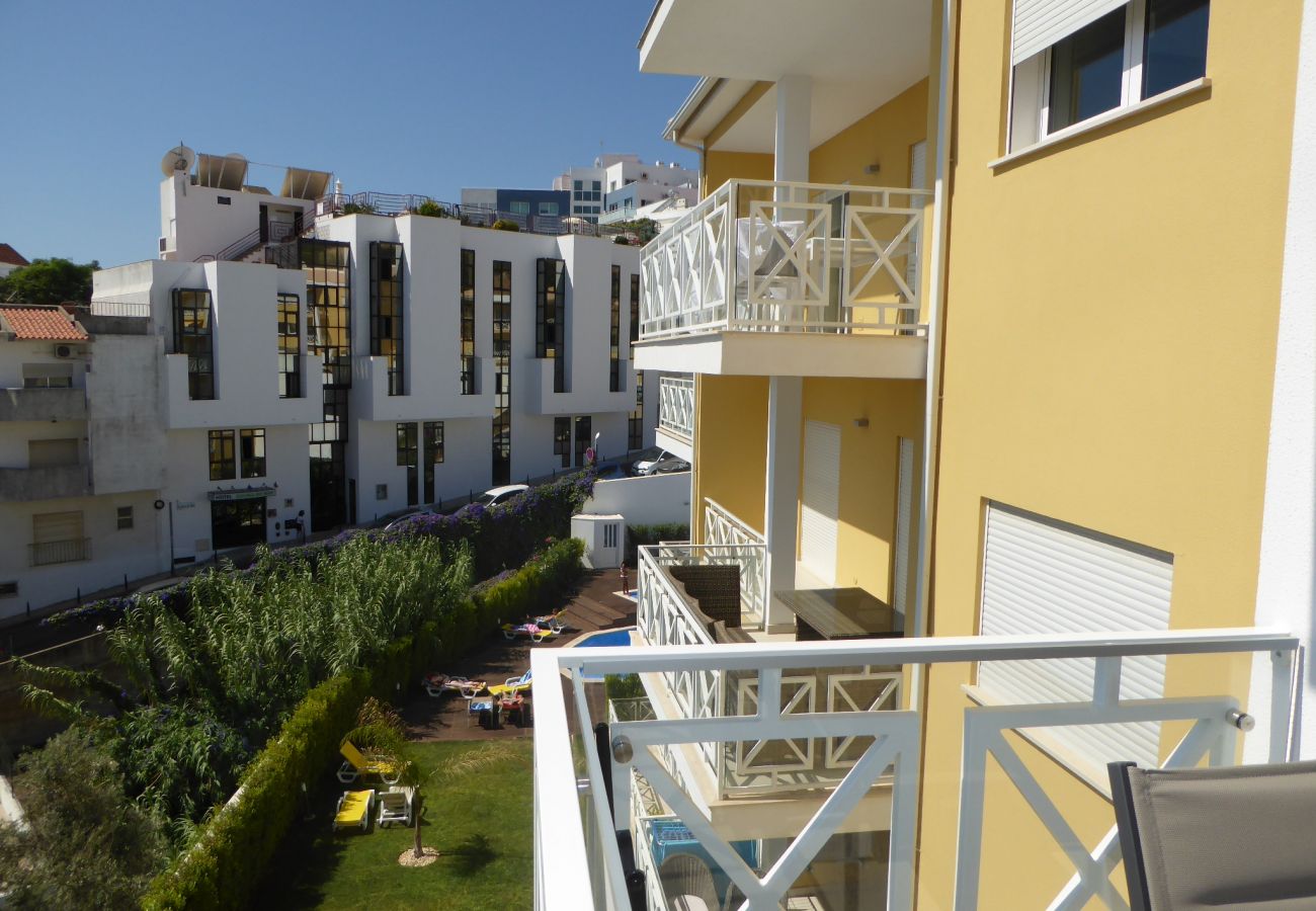 Ferienwohnung in Albufeira - Garden Hill M by Check-in Portugal