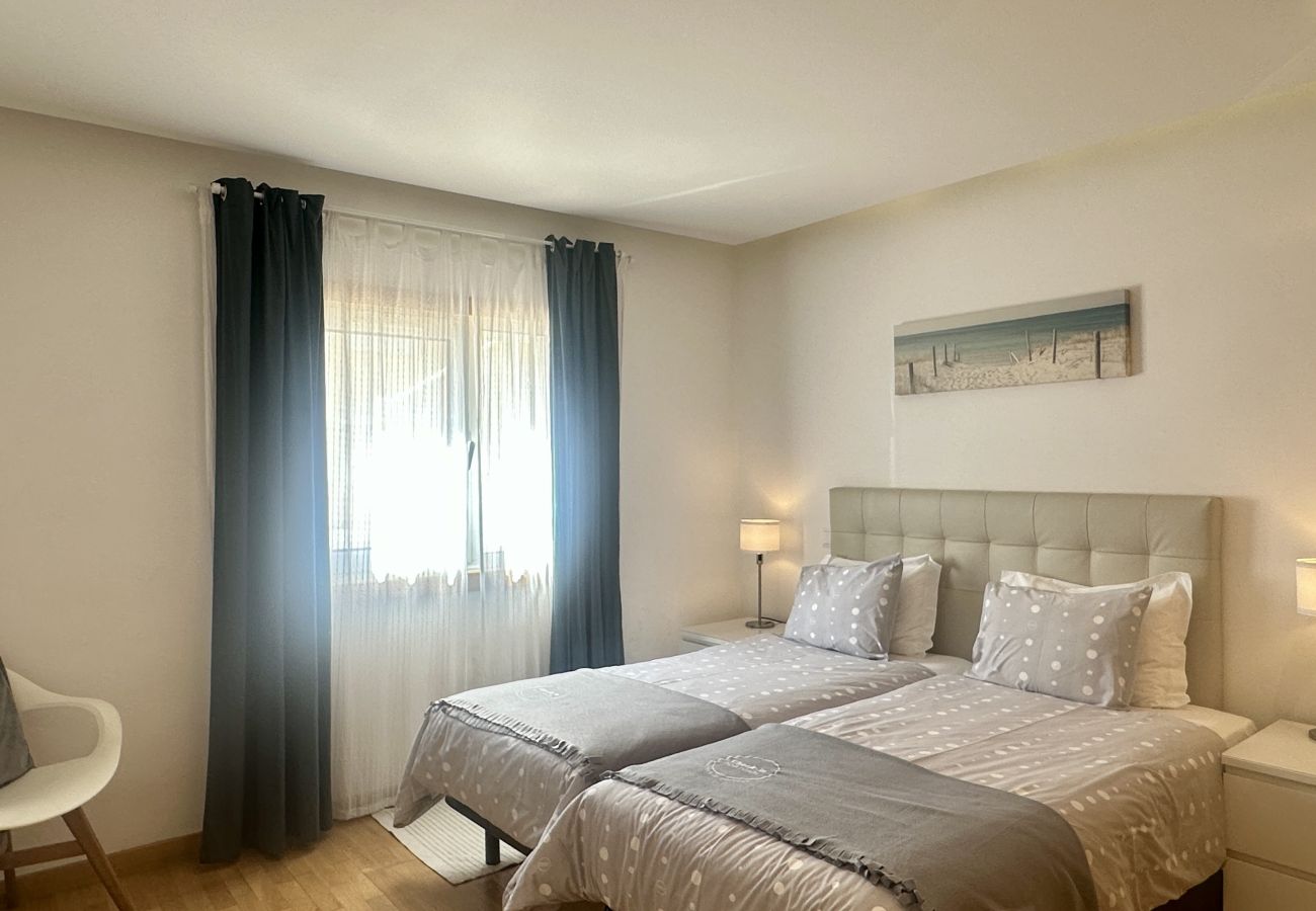Ferienwohnung in Albufeira - Garden Hill M | Piscina Comum | 6 Pax | Albufeira