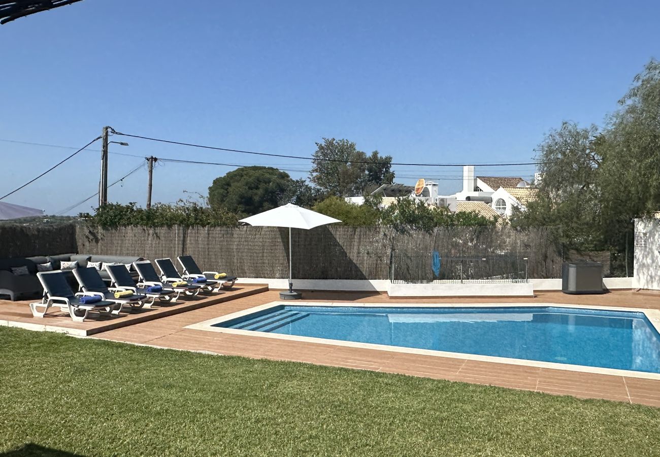 Villa in Albufeira - Galo by Check-in Portugal